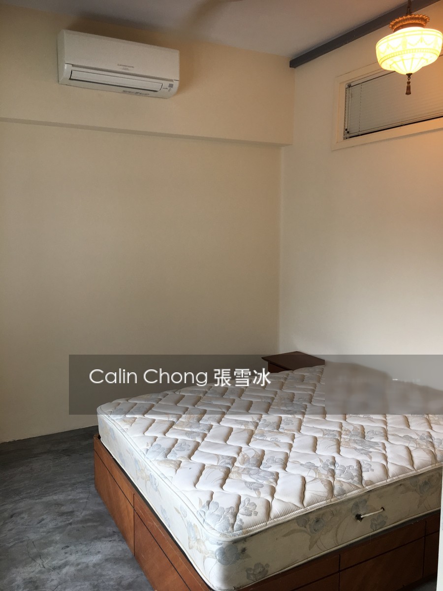 Tiong Bahru Estate (D3), Apartment #202734942